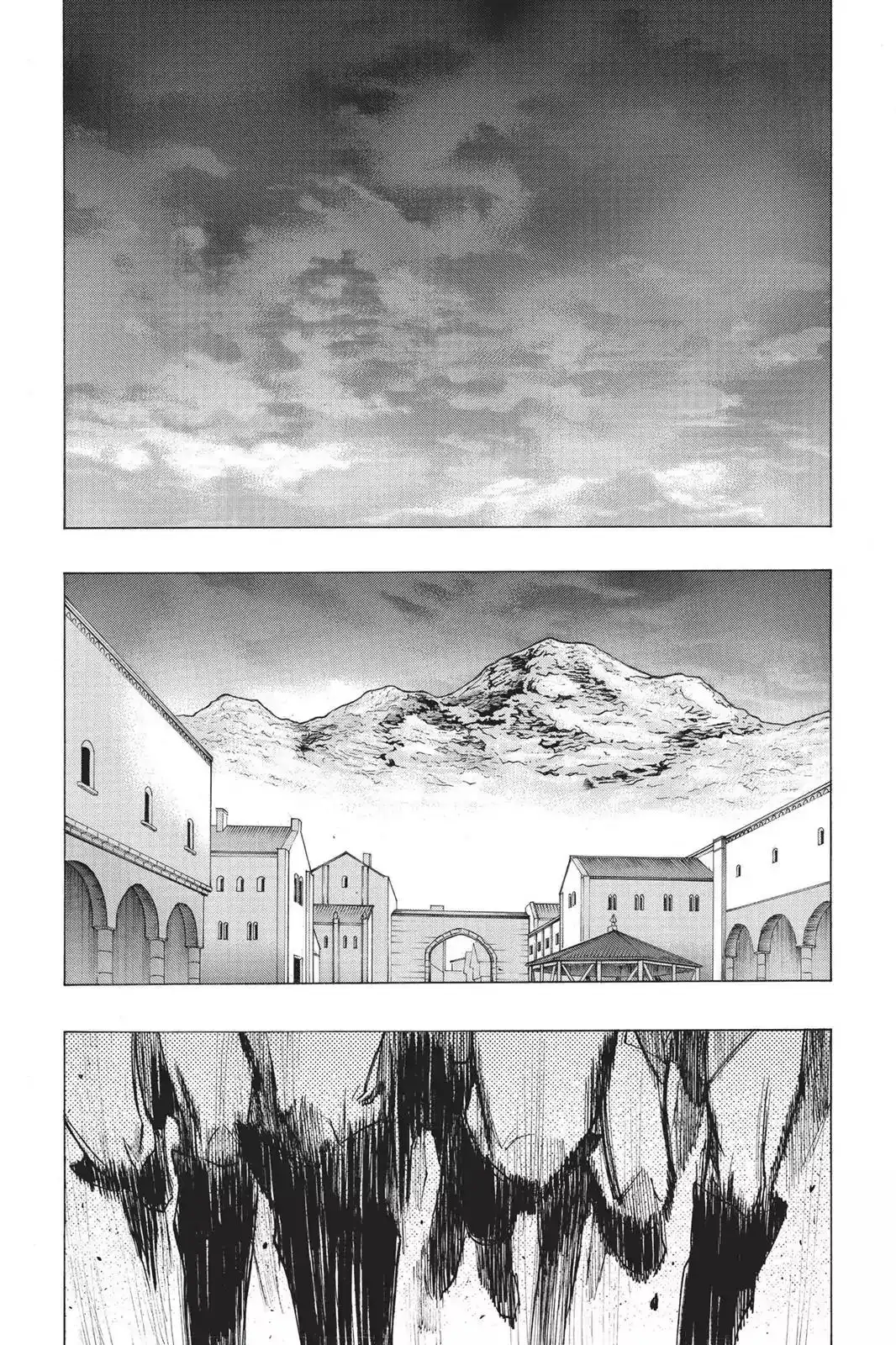 Shingeki no Kyojin Before the Fall Chapter 44 16